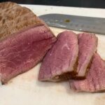 rôti de boeuf