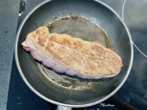 rôti de boeuf