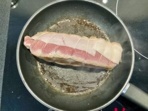 rôti de boeuf
