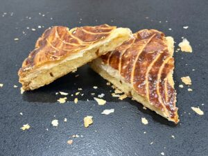 galette des rois
