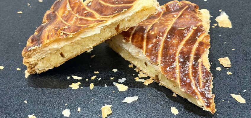 galette des rois