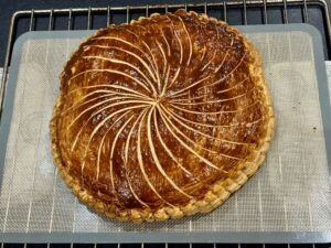 galette des rois