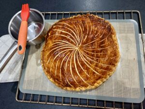galette des rois