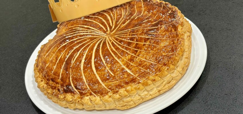 galette des rois