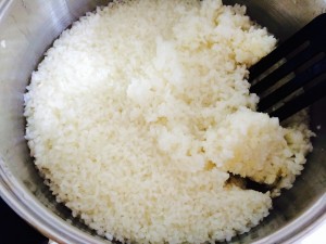 riz cuit