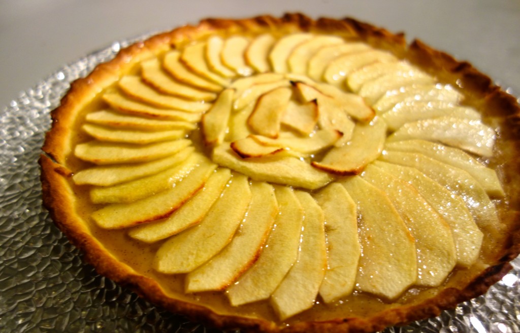 Nappage tarte - SoRoseBonbons