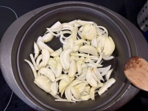 tajine poulet citron