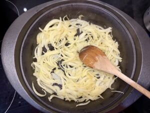 tajine poulet citron