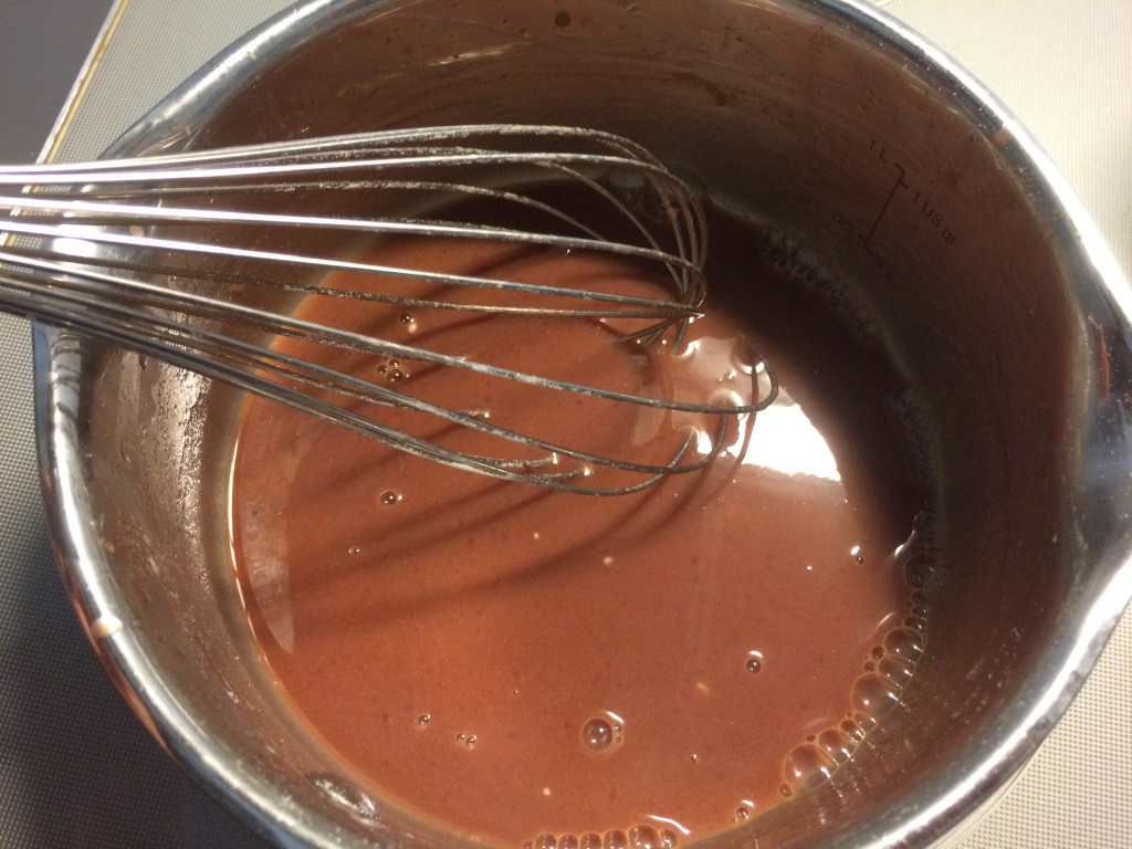 Magret de canard sauce orange vin rouge - SoRoseBonbons