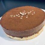 royal au chocolat