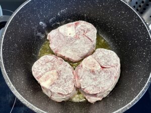 osso buco