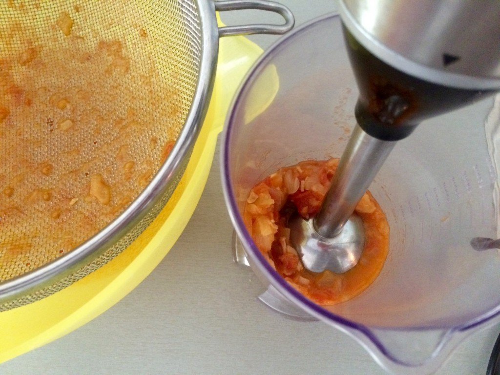 Jus de viande SoRoseBonbons