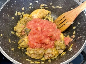 couscous