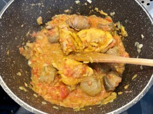 couscous