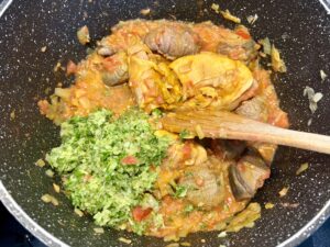 couscous