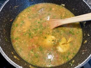 couscous