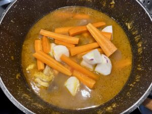 couscous