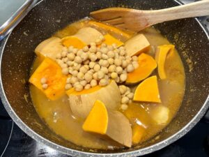 couscous