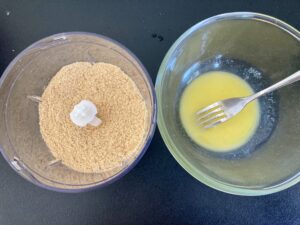 base cheesecake petit beurre