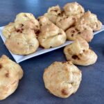 Gougères