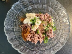 boulettes