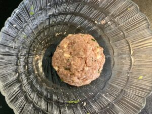 boulettes