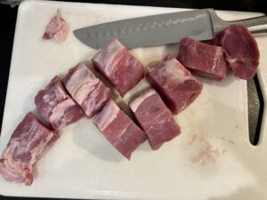 filet mignon