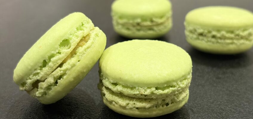 macarons