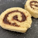 gâteau roulé