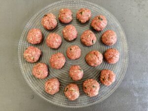 boulettes