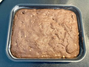 brownies