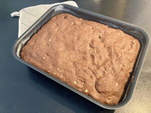 brownies