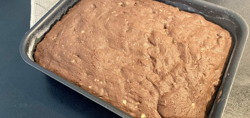 brownies