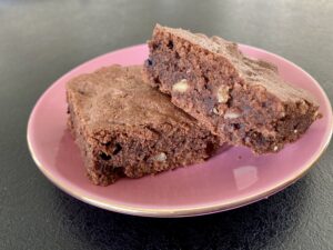 brownies
