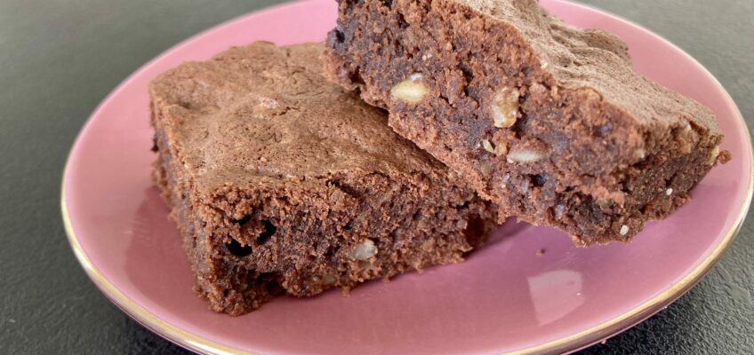 brownies