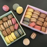 macarons