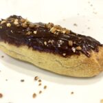 éclairs au chocolat