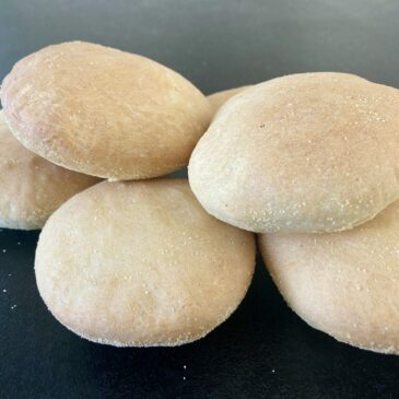 Pain marocain (pain arabe)