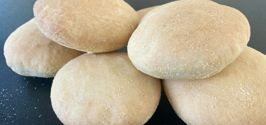 pain marocain (arabe)