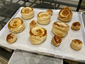 vol-au-vent