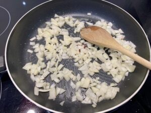 bouchées à la reine