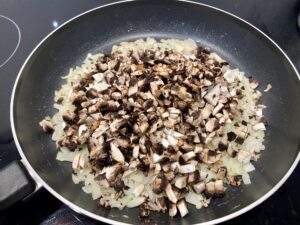 bouchées à la reine