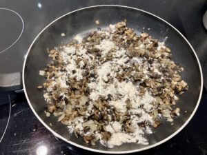 bouchées à la reine