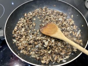 bouchées à la reine