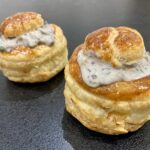 bouchées à la reine