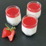 panna cotta