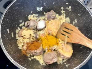 couscous