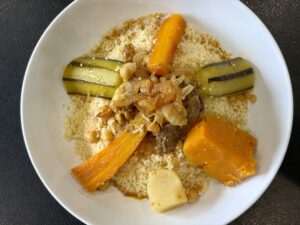 couscous