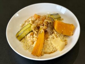 couscous