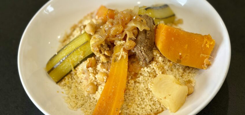 couscous